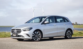 Mercedes-Benz B-Klasse – thumbnail 1