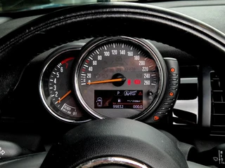 MINI Cooper Cabrio – thumbnail 25