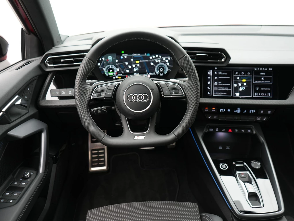 Audi A3 – foto 14