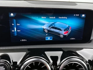 Mercedes-Benz A-Klasse – thumbnail 35