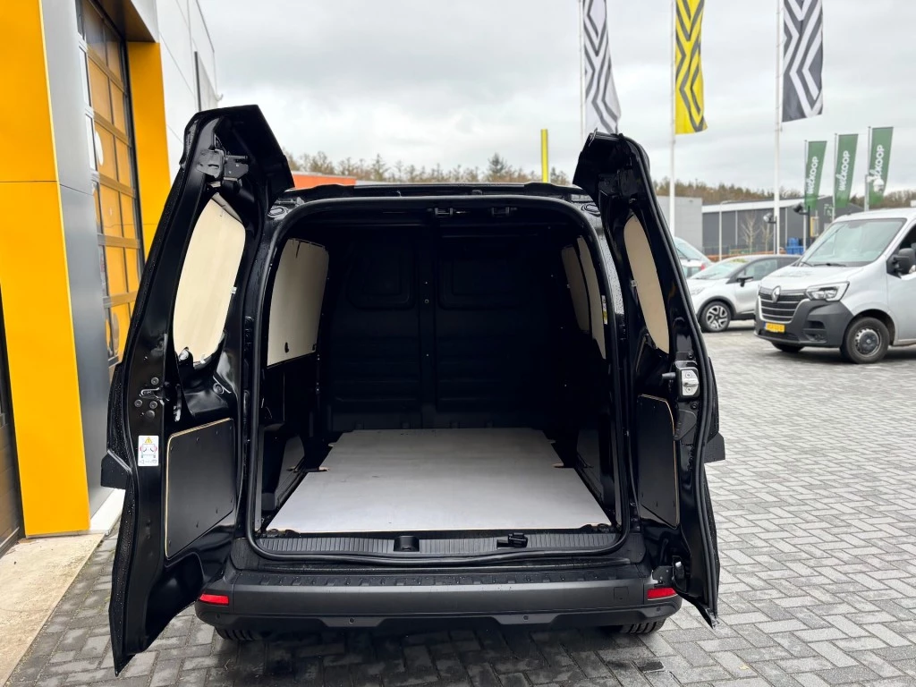 Renault Kangoo – foto 21