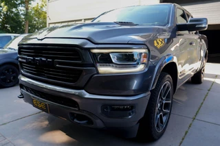 Dodge Ram 1500 – thumbnail 2