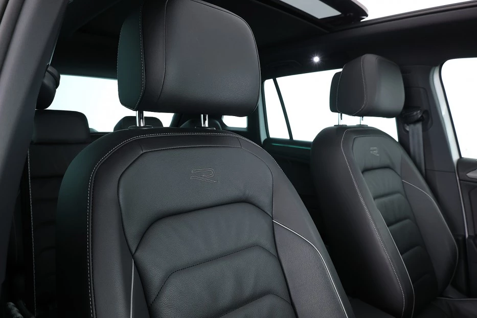 Volkswagen Tiguan – foto 15