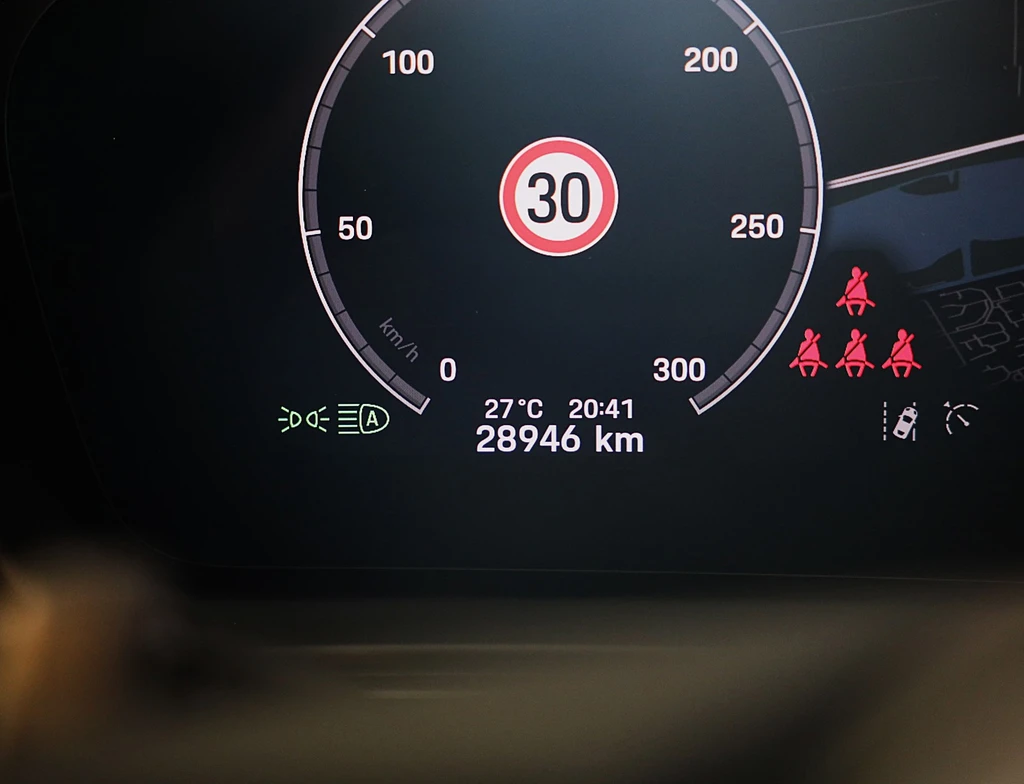 Porsche Cayenne – foto 22
