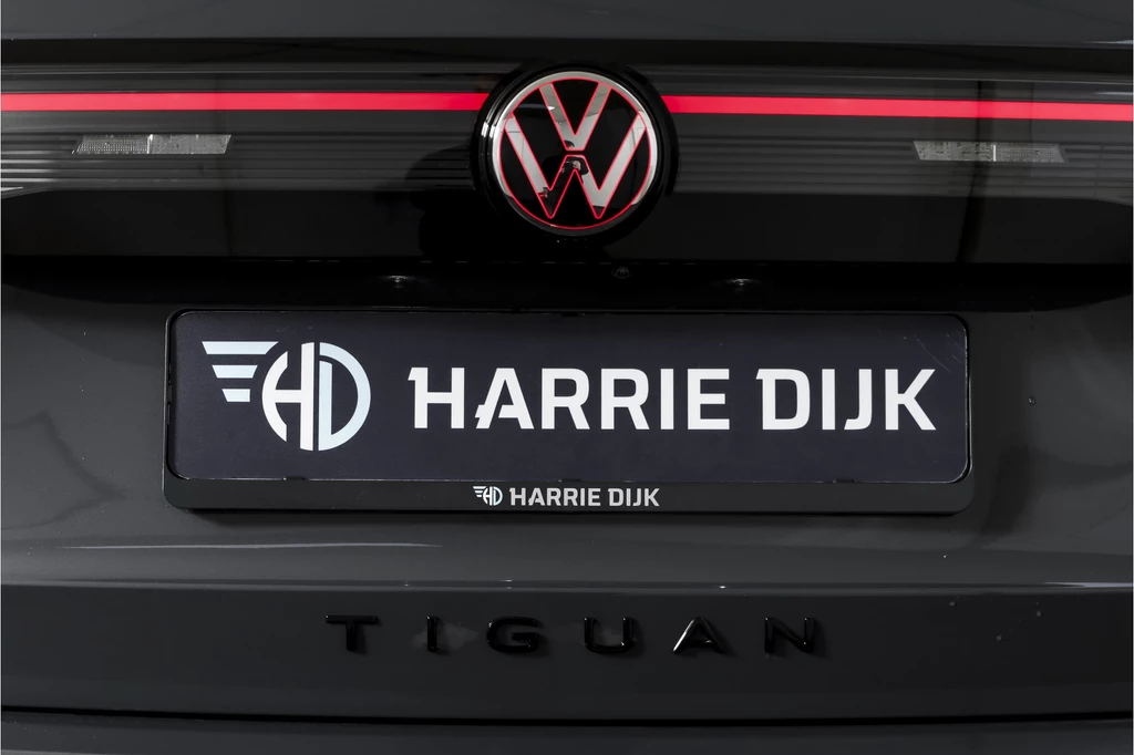 Volkswagen Tiguan – foto 17