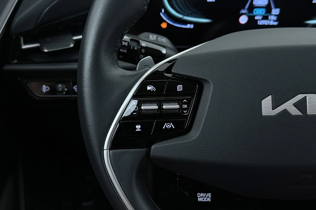 Kia Niro – foto 37