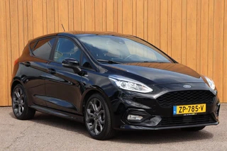 Ford Fiesta – thumbnail 5
