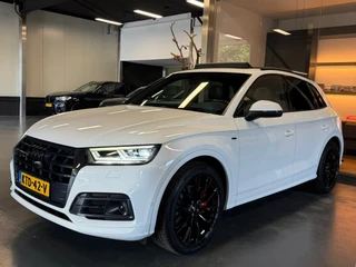 Audi Q5 – thumbnail 2