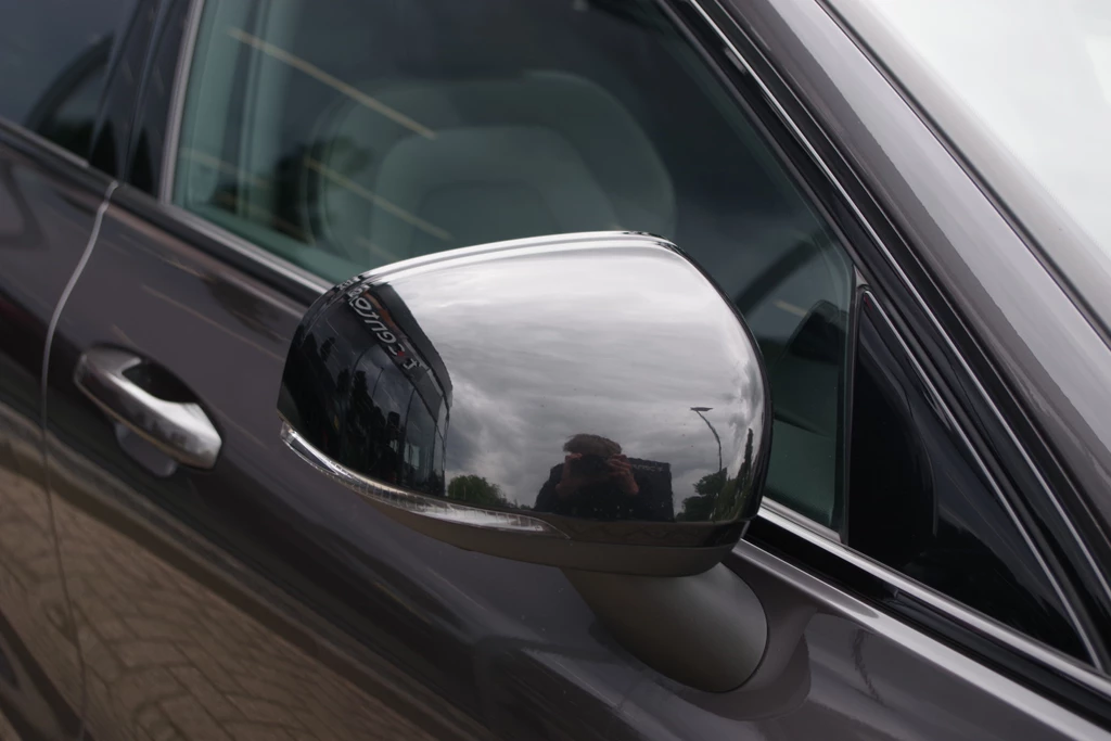 Volvo V60 – foto 21