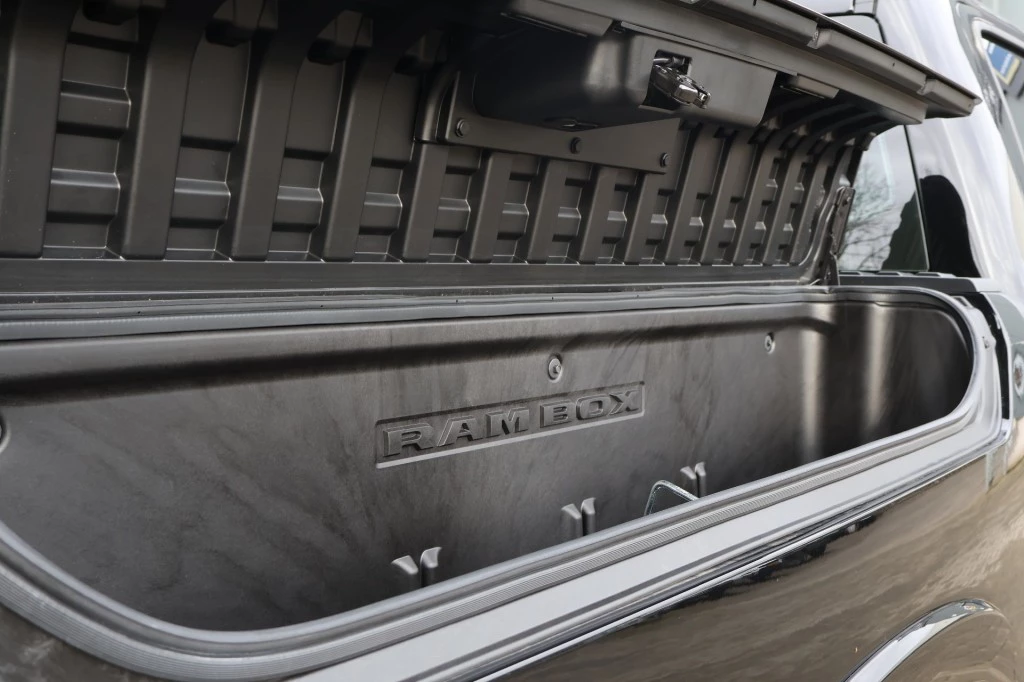 Dodge Ram – foto 27
