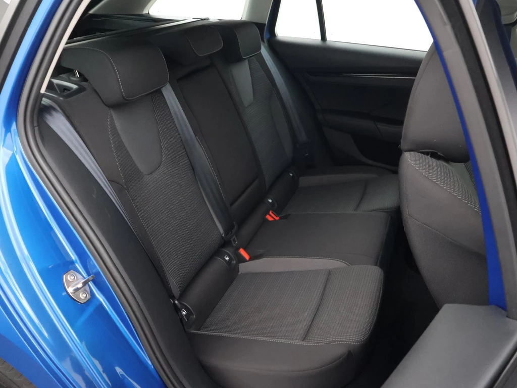 Škoda Octavia – foto 14