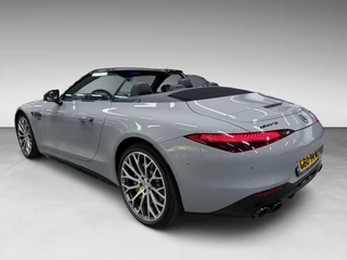 Mercedes-Benz SL – thumbnail 7