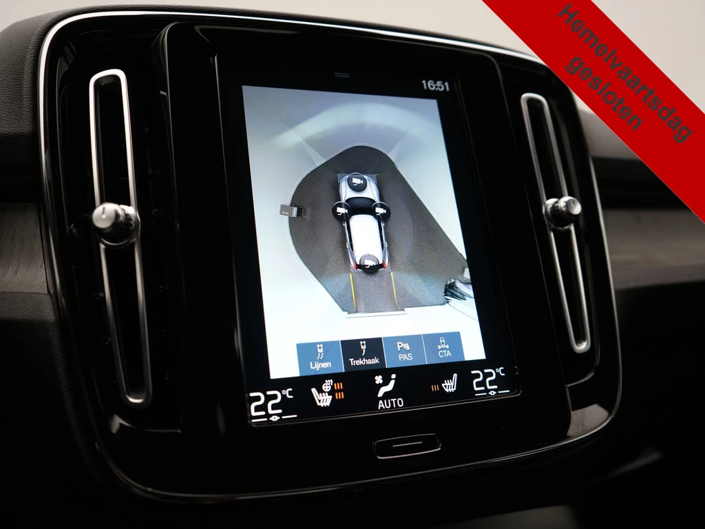 Volvo XC40 – foto 27