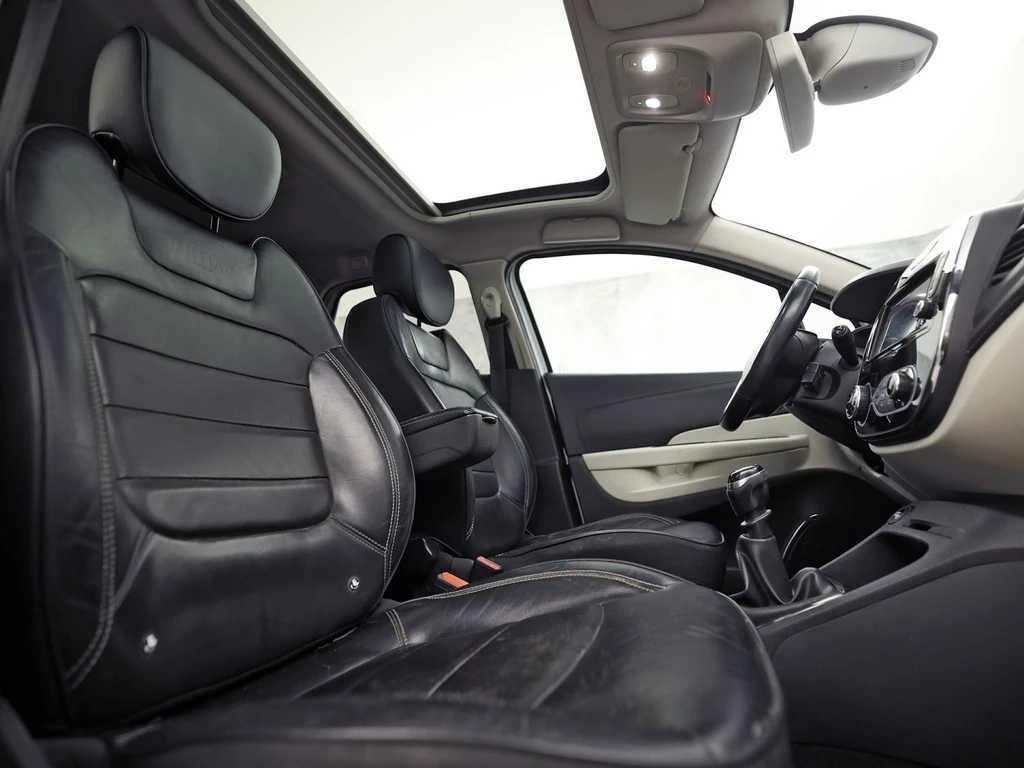 Renault Captur – foto 10