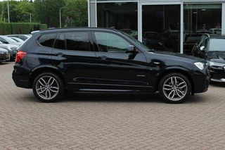 BMW X3 – thumbnail 5