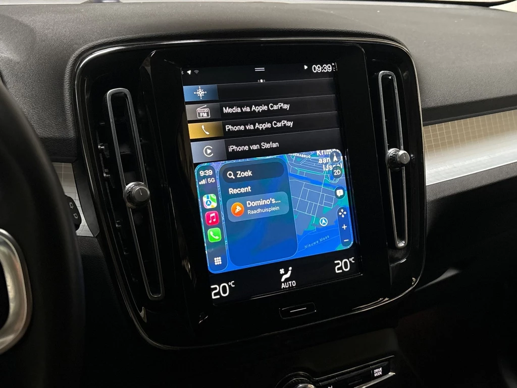 Volvo XC40 – foto 18