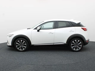 Mazda CX-3 – thumbnail 4