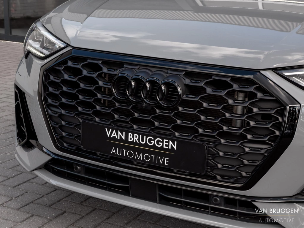 Audi Q3 – foto 39