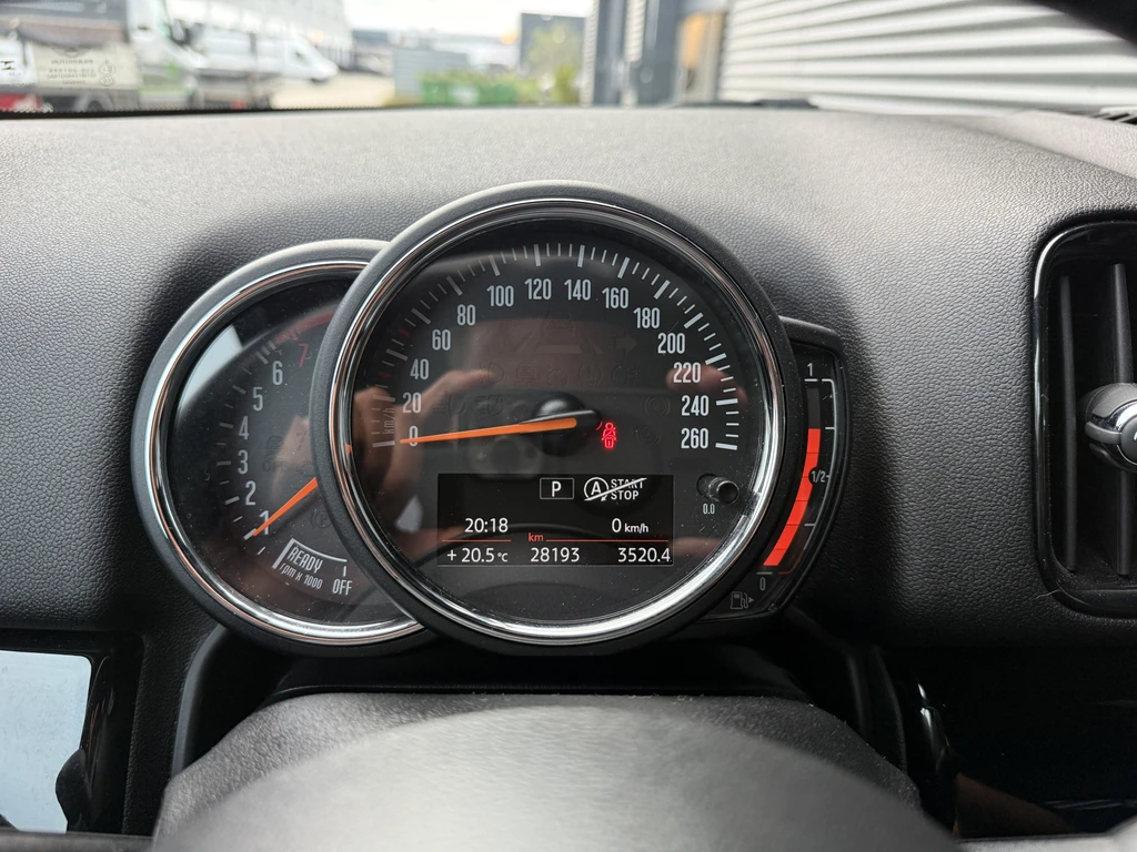 MINI Countryman – foto 34