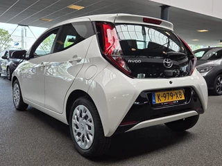 Toyota Aygo – thumbnail 4