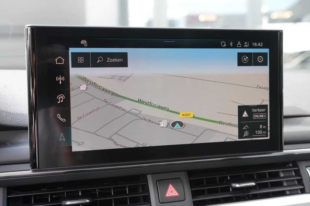 Audi A5 – foto 16