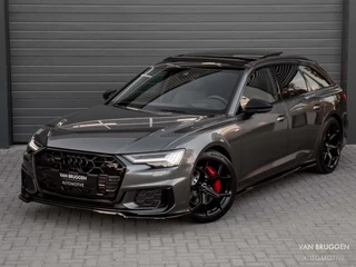 Audi A6 – thumbnail 2