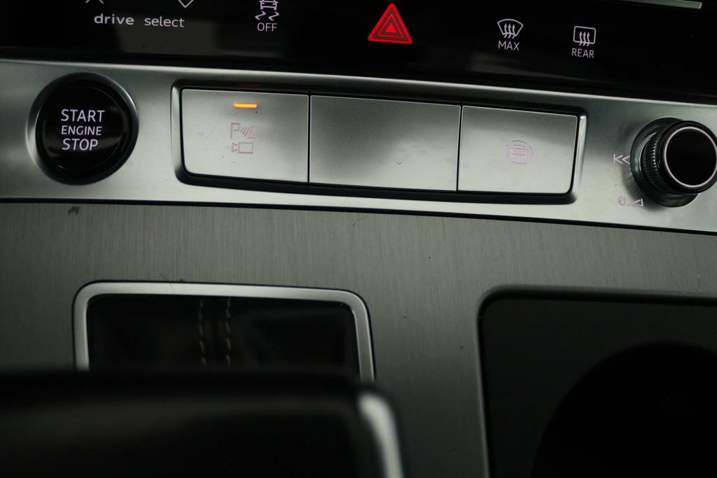 Audi A6 – foto 19