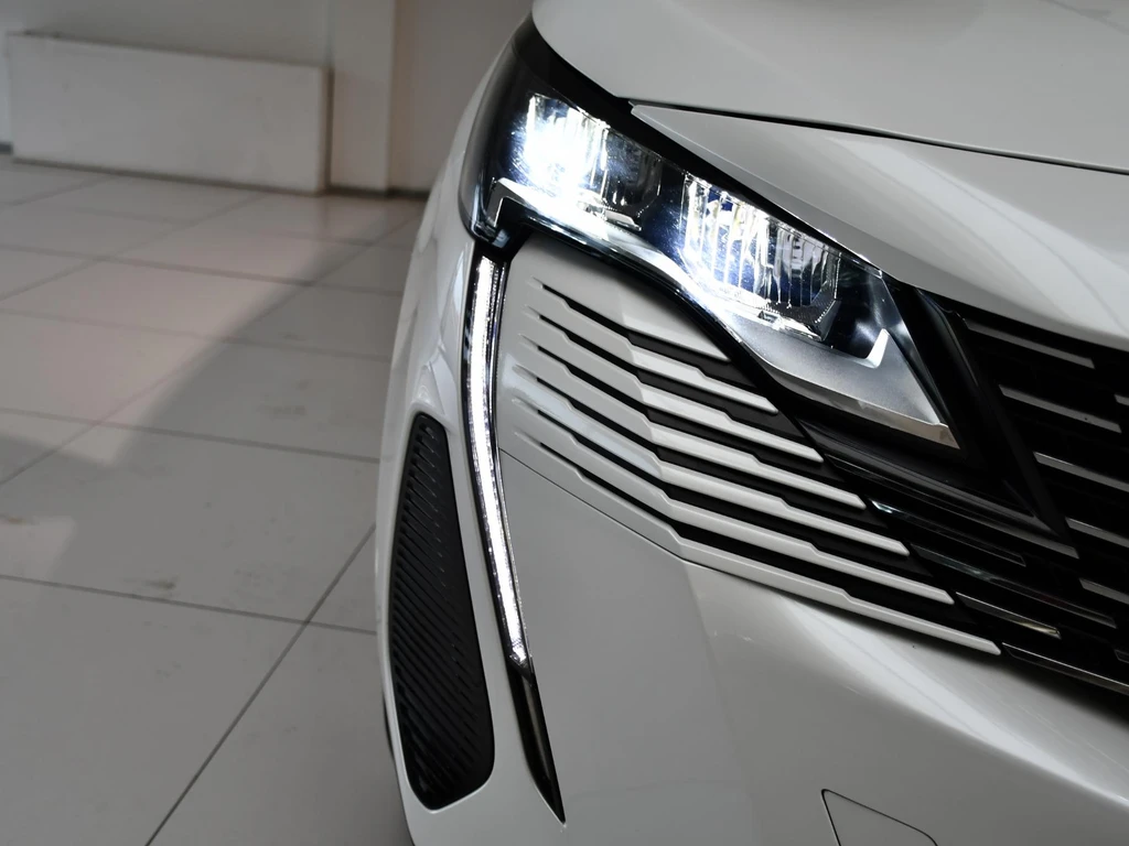 Peugeot 3008 – foto 17
