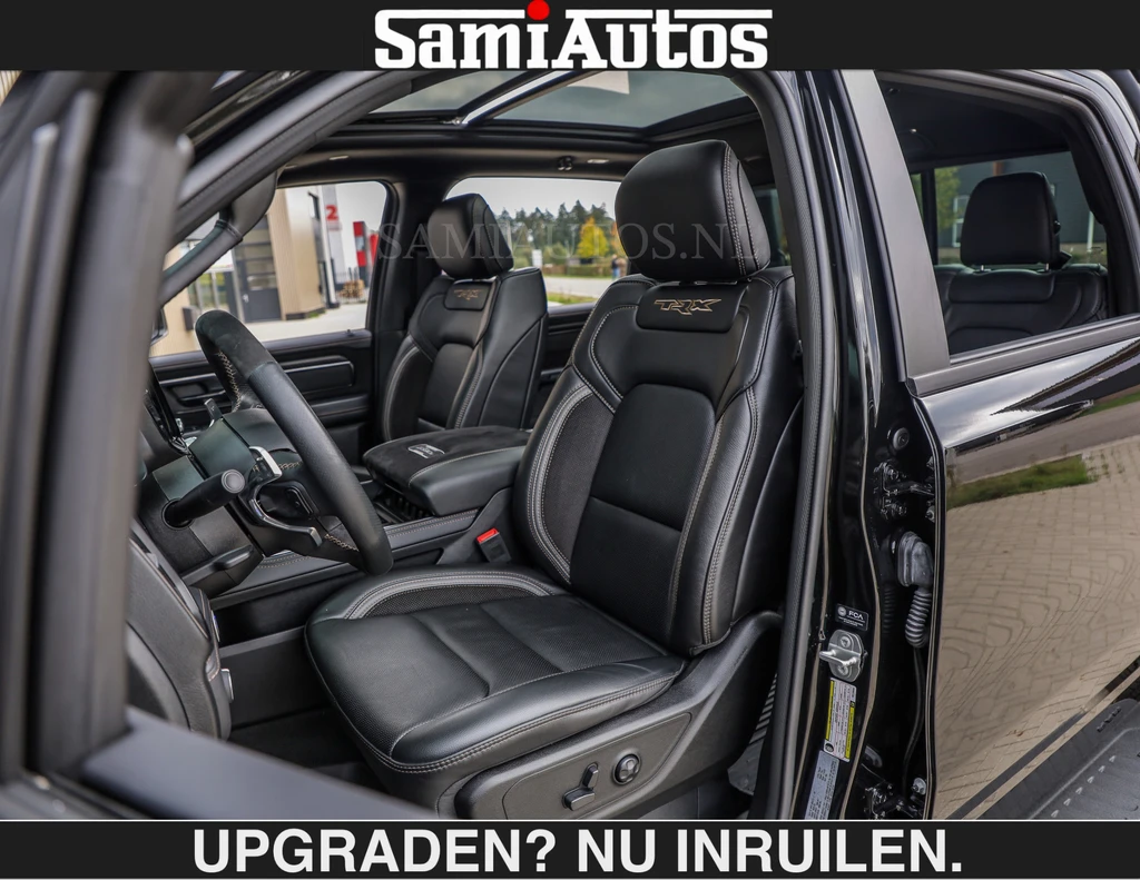 Dodge Ram Pick-Up – foto 70