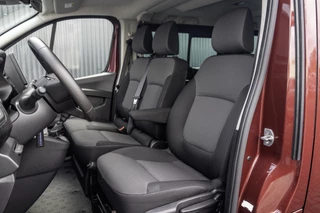 Renault Trafic – thumbnail 14