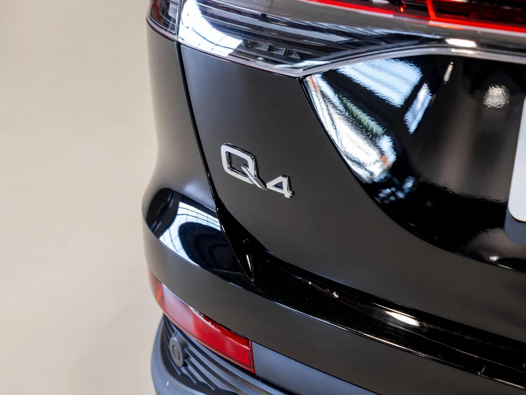 Audi Q4 Sportback e-tron – foto 17