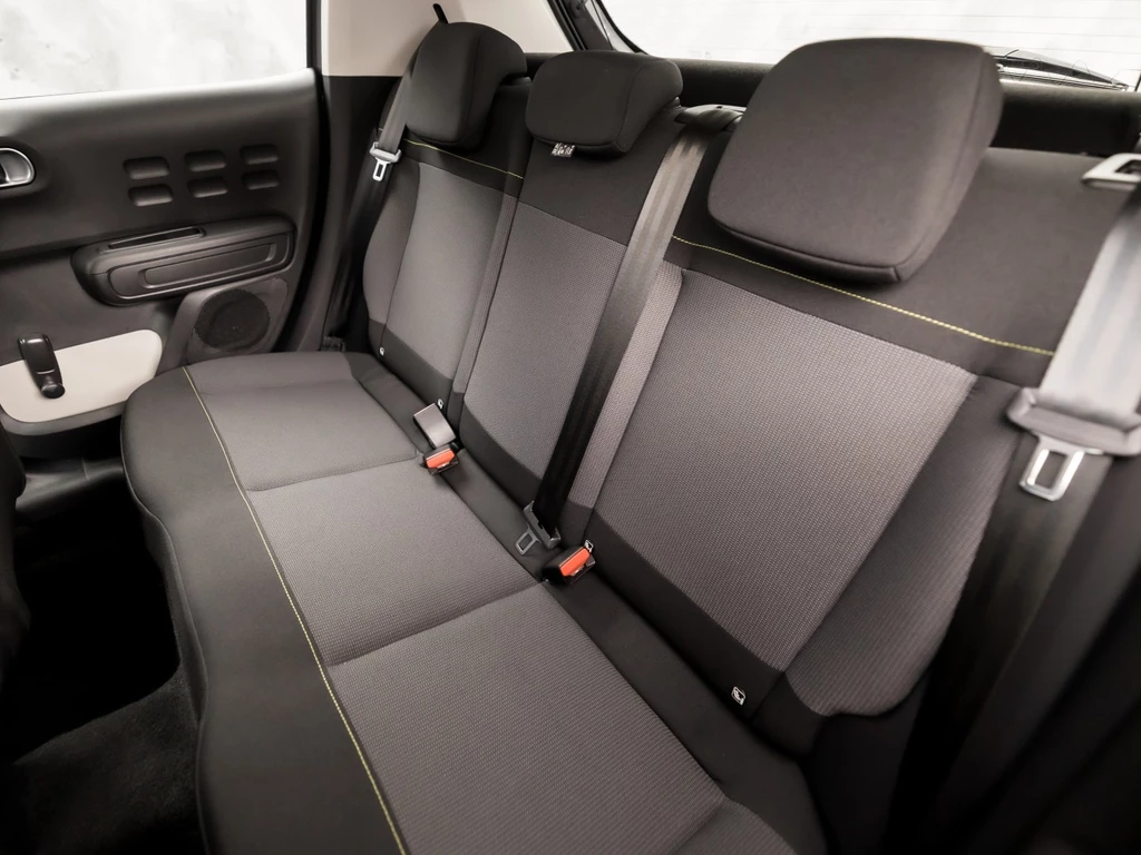 Citroën C3 – foto 14