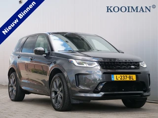 Land Rover Discovery Sport – thumbnail 8