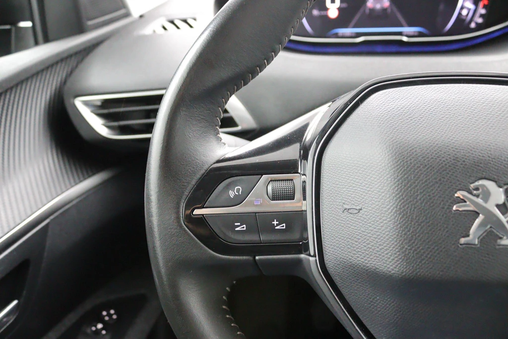 Peugeot 3008 – foto 23