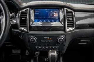 Ford Ranger – thumbnail 20