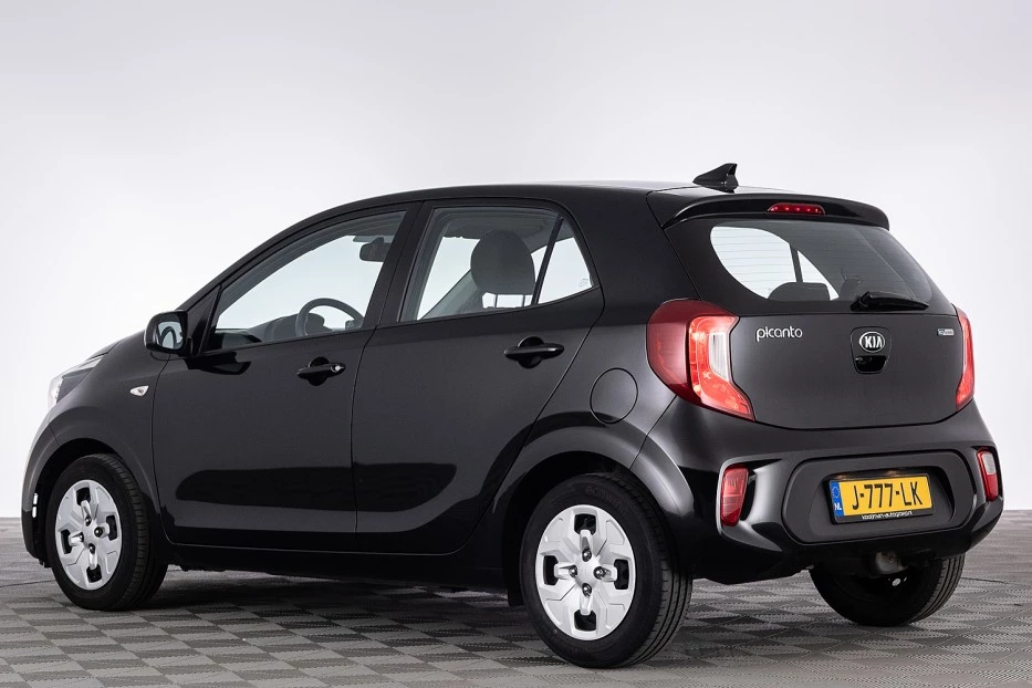 Kia Picanto – foto 2