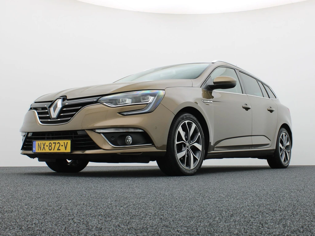 Renault Mégane Estate – foto 3
