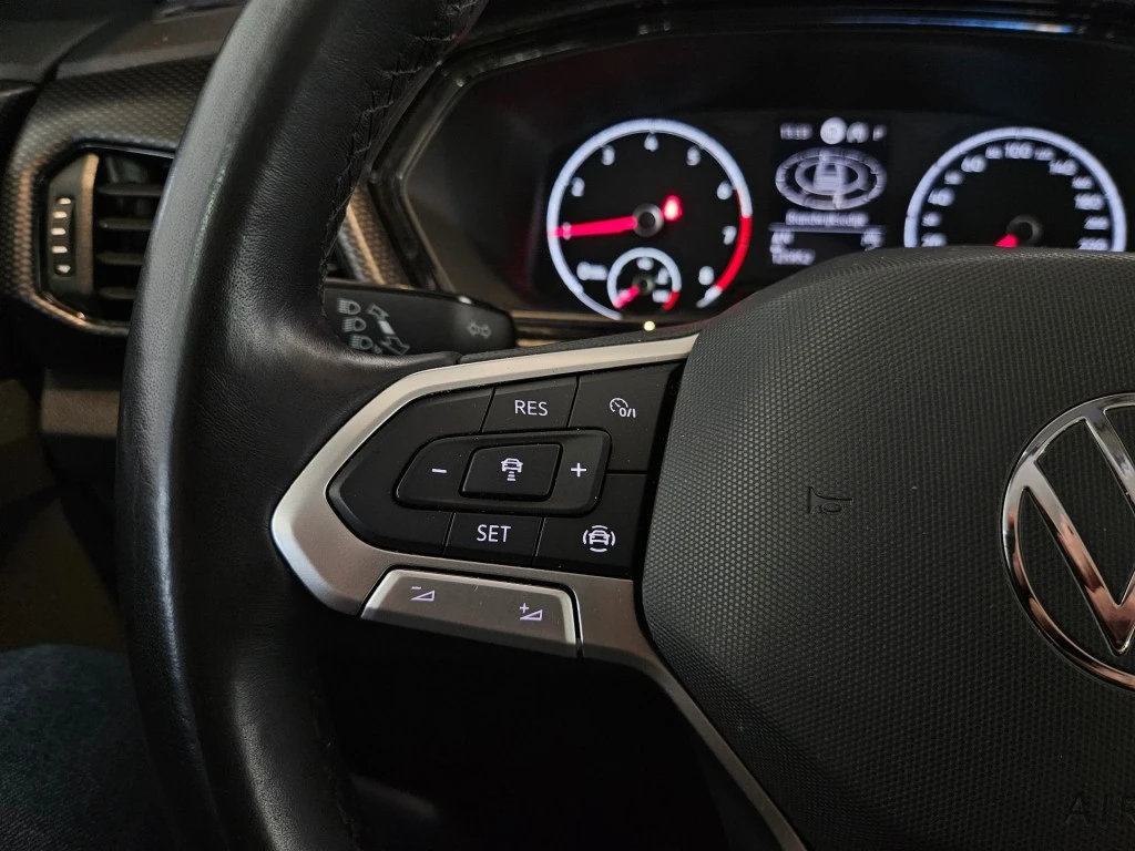 Volkswagen T-Cross – foto 43