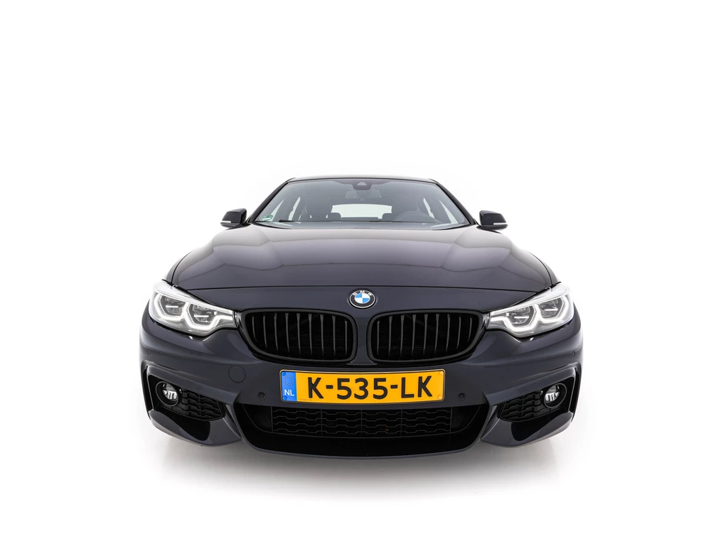 BMW 4 Serie – foto 6