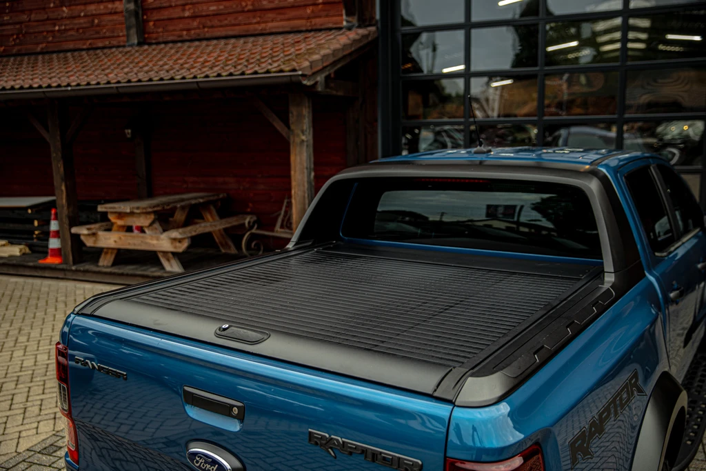 Ford Ranger – foto 12