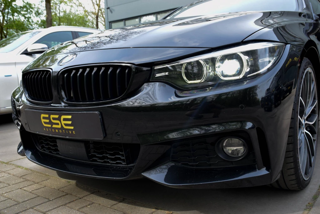 BMW 4 Serie – foto 7