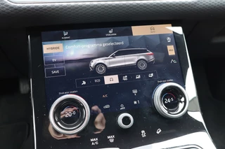 Land Rover Range Rover Velar – thumbnail 19
