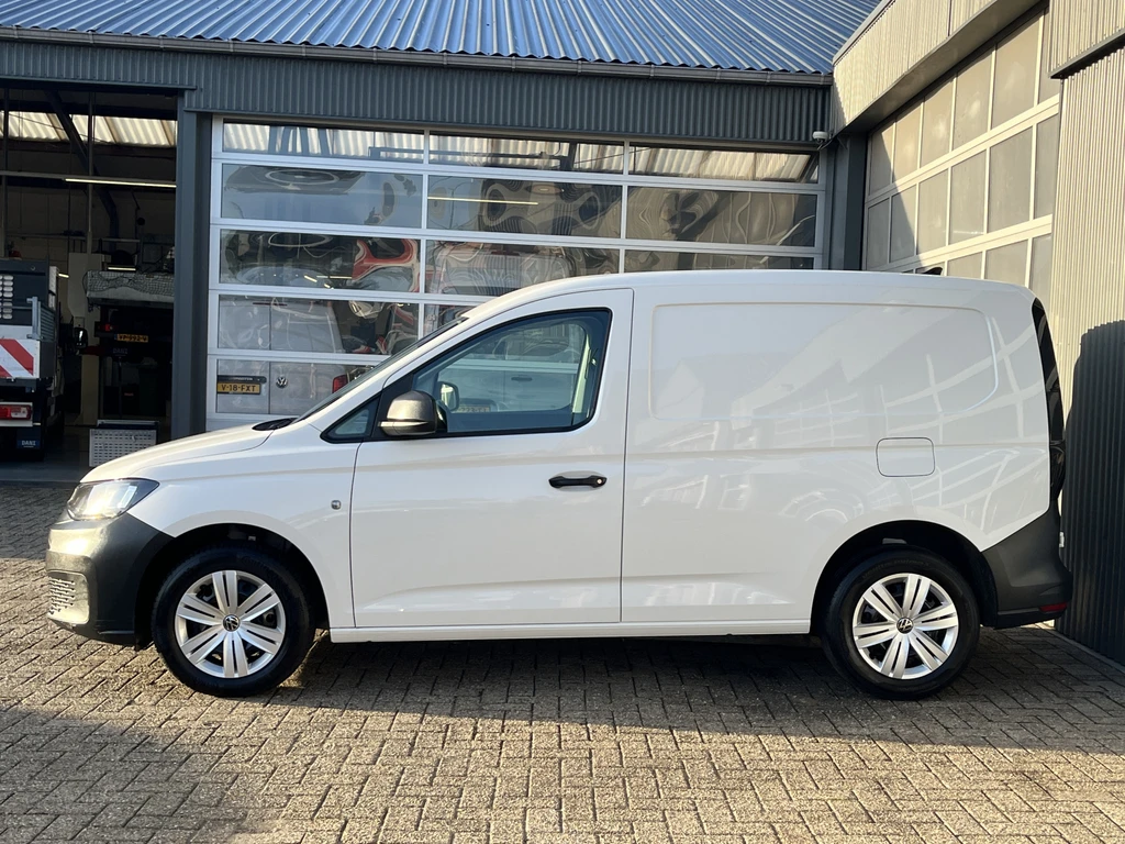 Volkswagen Caddy – foto 3