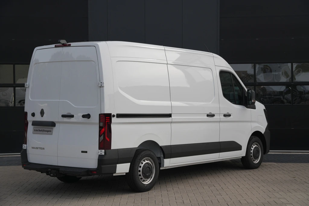 Renault Master – foto 5