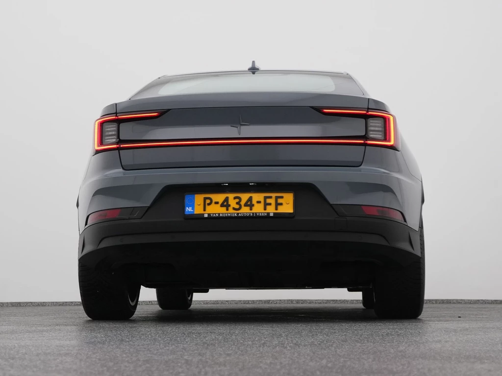 Polestar 2 – foto 9