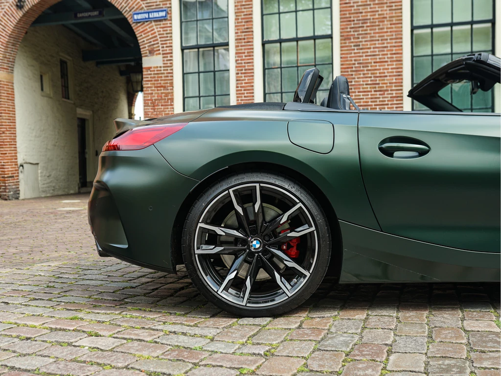 BMW Z4 – foto 55
