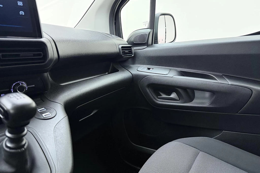 Peugeot Partner – foto 25