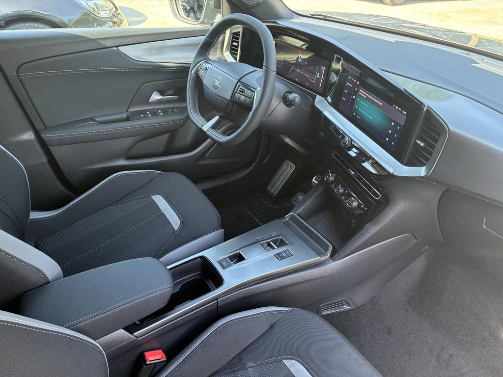 Opel Mokka – foto 16