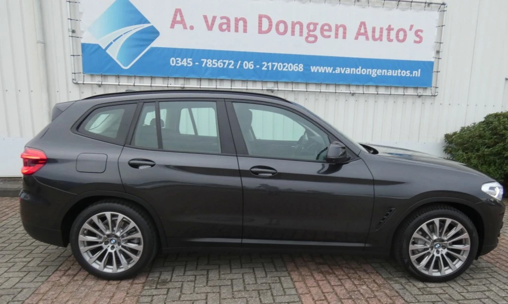 BMW X3 – foto 5