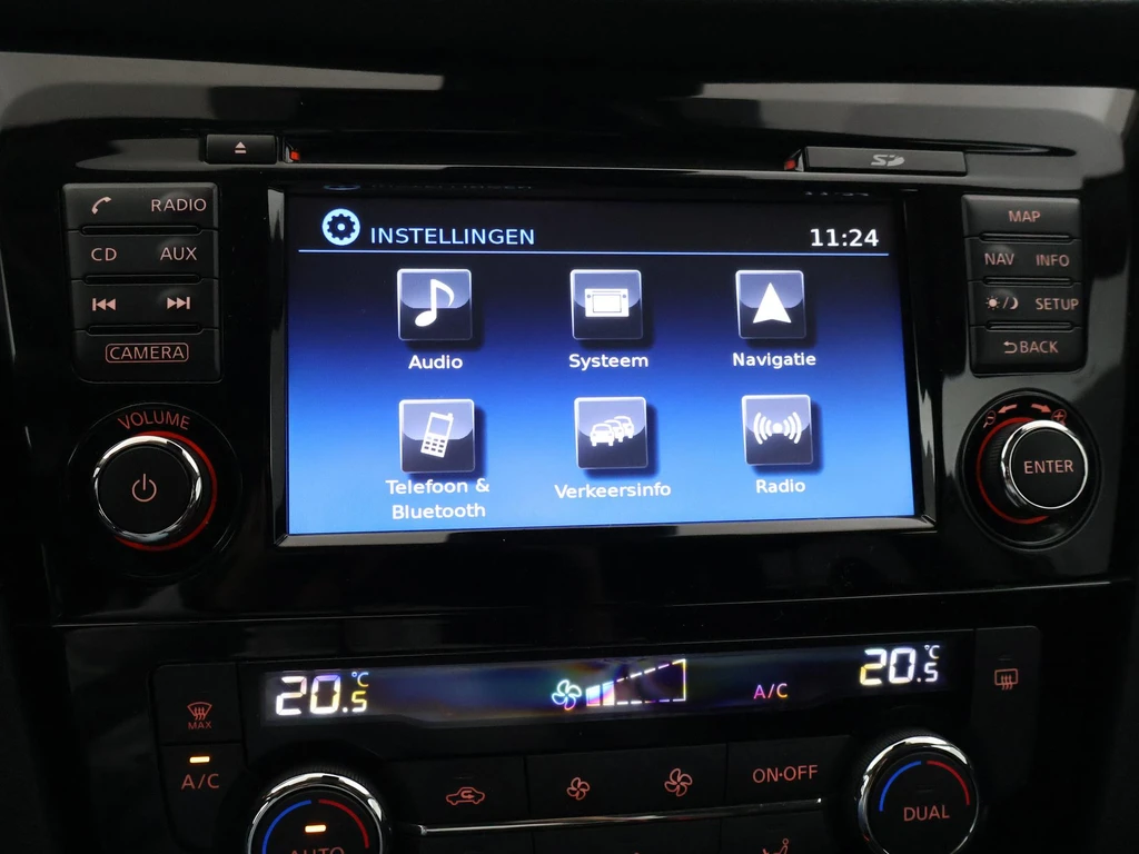 Nissan QASHQAI – foto 30